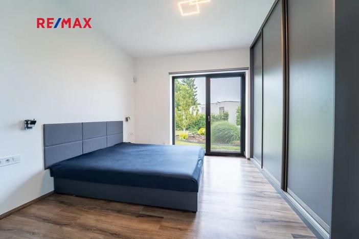 Prodej rodinného domu, Volárna, 188 m2