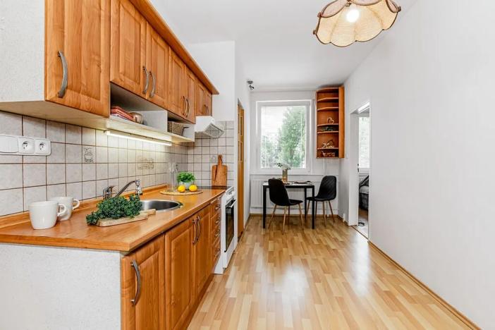 Prodej bytu 3+1, České Budějovice, Netolická, 67 m2