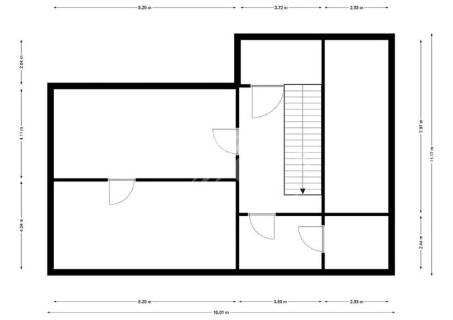 Prodej chalupy, Josefův Důl, 176 m2