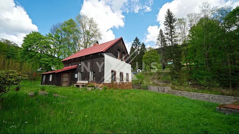 Prodej rodinného domu, Josefův Důl, 176 m2