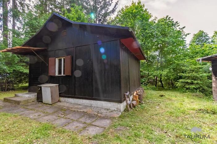 Prodej chaty, Milínov, 32 m2
