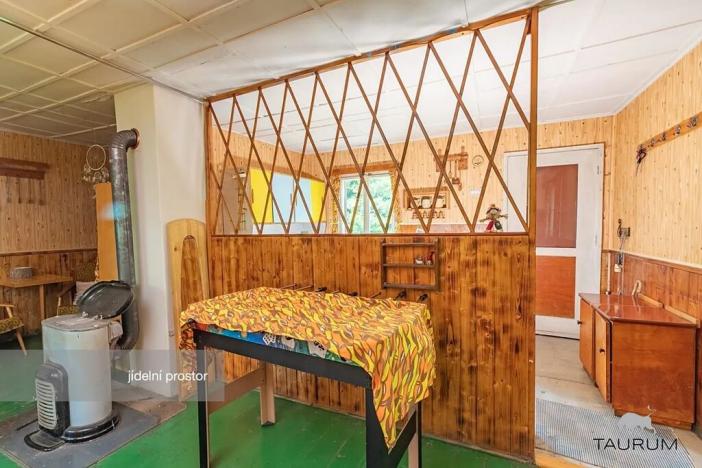 Prodej chaty, Milínov, 32 m2
