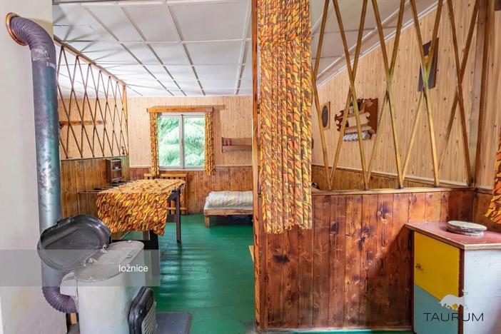 Prodej chaty, Milínov, 32 m2