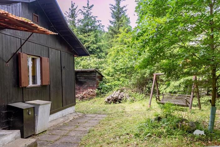 Prodej chaty, Milínov, 32 m2