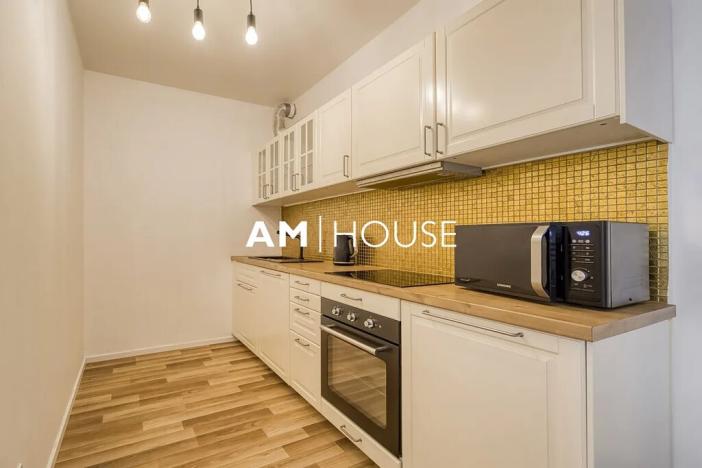 Prodej bytu 1+kk, Praha - Strašnice, Zvěřinova, 51 m2