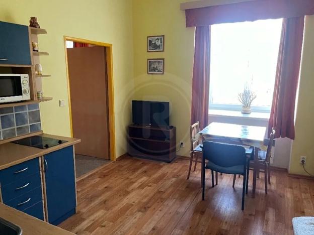 Prodej bytu 2+kk, Světlík, 43 m2