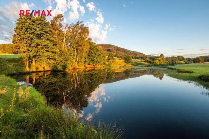 Prodej zemědělské usedlosti, Jablonné v Podještědí, 1000 m2