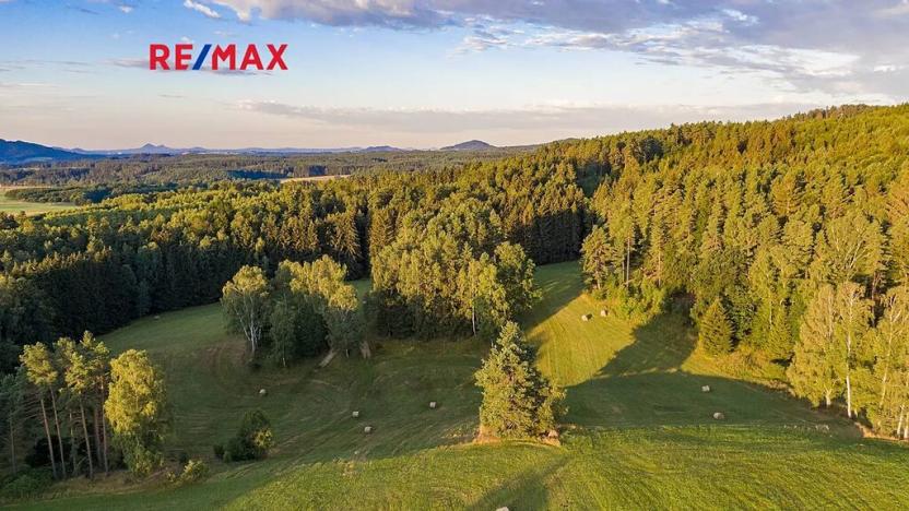 Prodej zemědělské usedlosti, Jablonné v Podještědí, 1000 m2