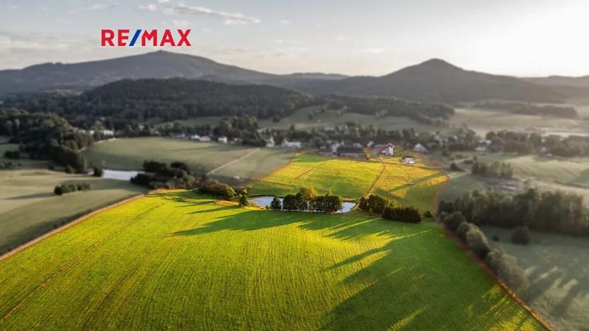 Prodej zemědělské usedlosti, Jablonné v Podještědí, 1000 m2