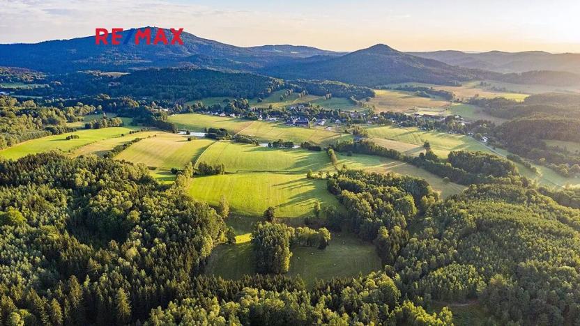 Prodej zemědělské usedlosti, Jablonné v Podještědí, 1000 m2