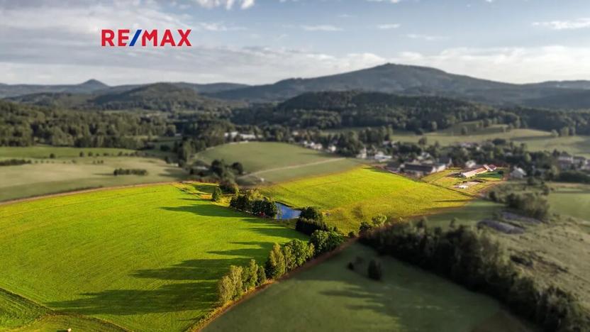 Prodej zemědělské usedlosti, Jablonné v Podještědí, 1000 m2