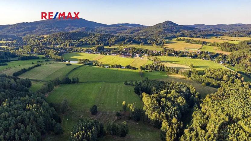 Prodej zemědělské usedlosti, Jablonné v Podještědí, 1000 m2