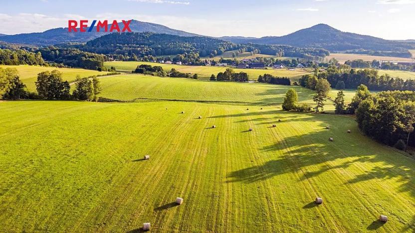 Prodej zemědělské usedlosti, Jablonné v Podještědí, 1000 m2