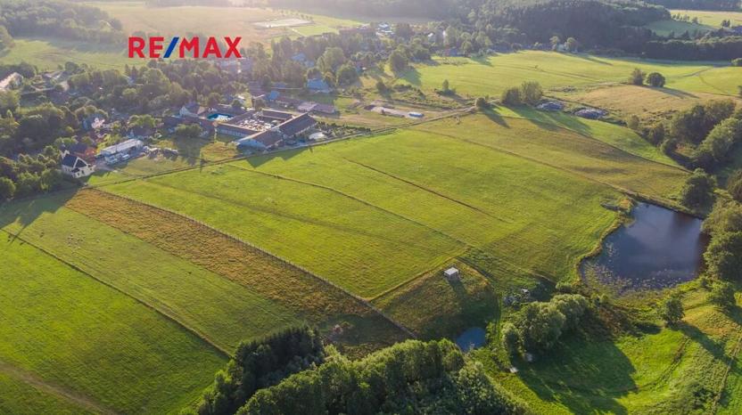 Prodej zemědělské usedlosti, Jablonné v Podještědí, 1000 m2