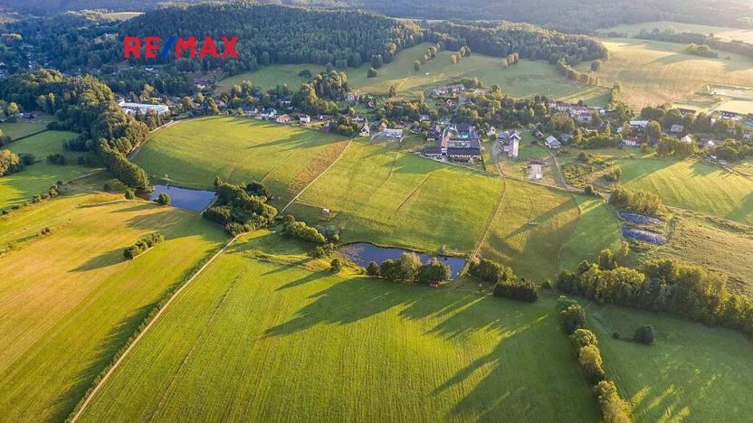 Prodej zemědělského objektu, Jablonné v Podještědí, 1000 m2
