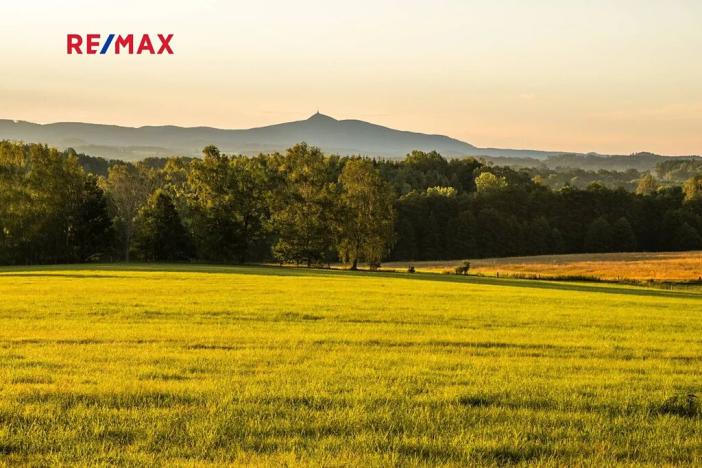 Prodej zemědělského objektu, Jablonné v Podještědí, 1000 m2