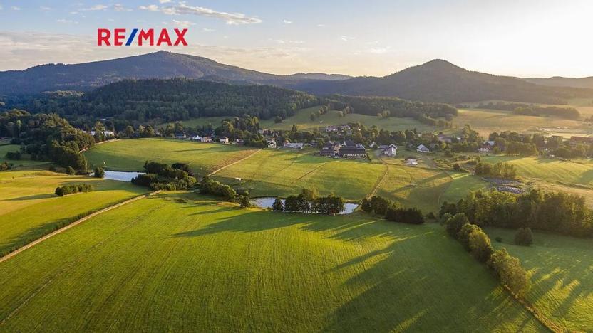 Prodej zemědělského objektu, Jablonné v Podještědí, 1000 m2