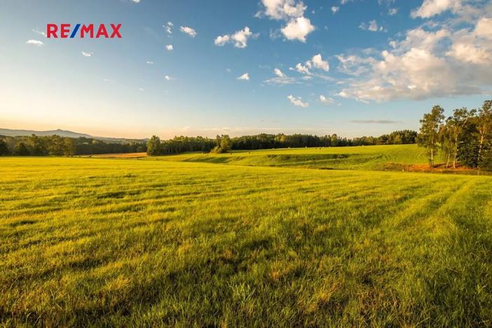 Prodej zemědělského objektu, Jablonné v Podještědí, 1000 m2