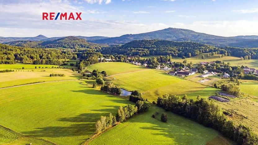 Prodej zemědělského objektu, Jablonné v Podještědí, 1000 m2