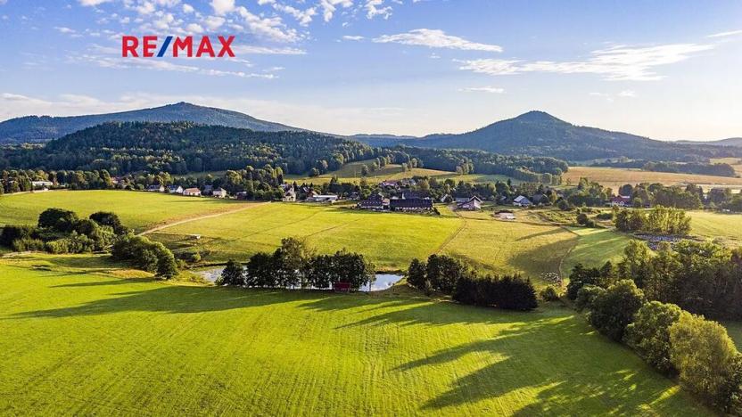 Prodej zemědělského objektu, Jablonné v Podještědí, 1000 m2