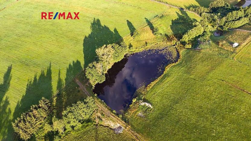 Prodej zemědělského objektu, Jablonné v Podještědí, 1000 m2