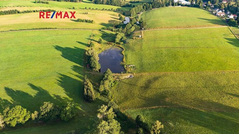 Prodej zemědělského objektu, Jablonné v Podještědí, 1000 m2