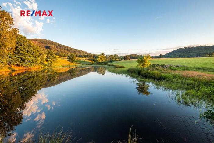 Prodej zemědělského objektu, Jablonné v Podještědí, 1000 m2