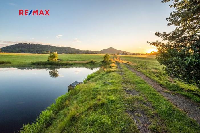 Prodej zemědělského objektu, Jablonné v Podještědí, 1000 m2