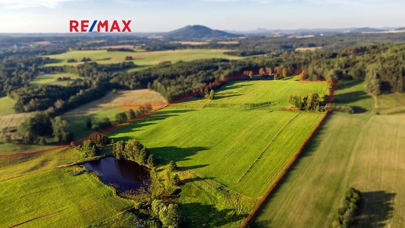 Prodej zemědělského objektu, Jablonné v Podještědí, 1000 m2