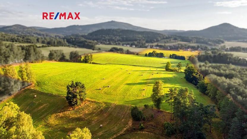 Prodej komerčního pozemku, Jablonné v Podještědí, 210855 m2