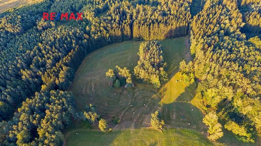 Prodej komerčního pozemku, Jablonné v Podještědí, 210855 m2