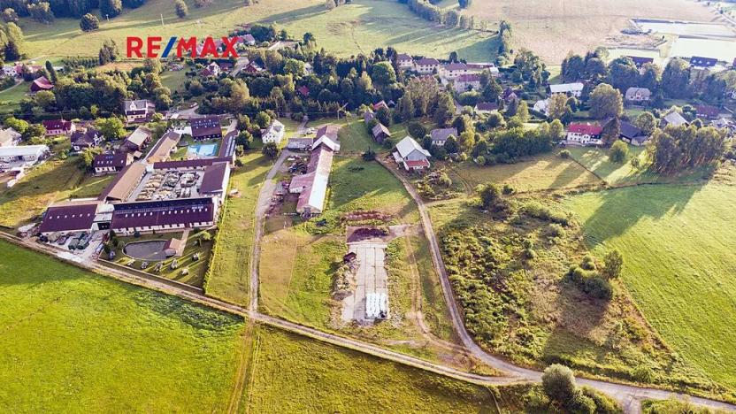 Prodej komerčního pozemku, Jablonné v Podještědí, 210855 m2