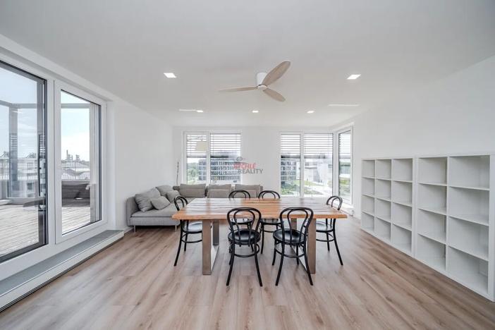 Prodej bytu 4+kk, Ostrava, náměstí Biskupa Bruna, 143 m2