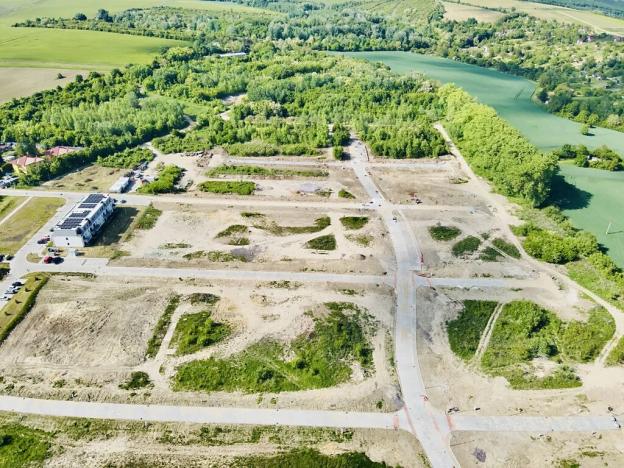 Prodej pozemku pro bydlení, Mikulov, 825 m2