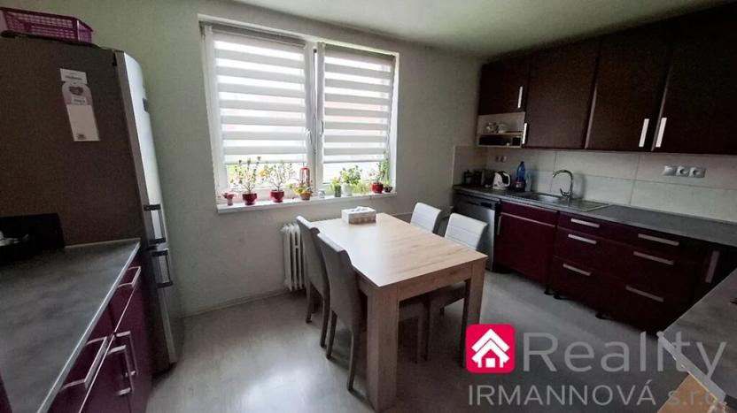 Prodej rodinného domu, Horní Dubňany, 118 m2