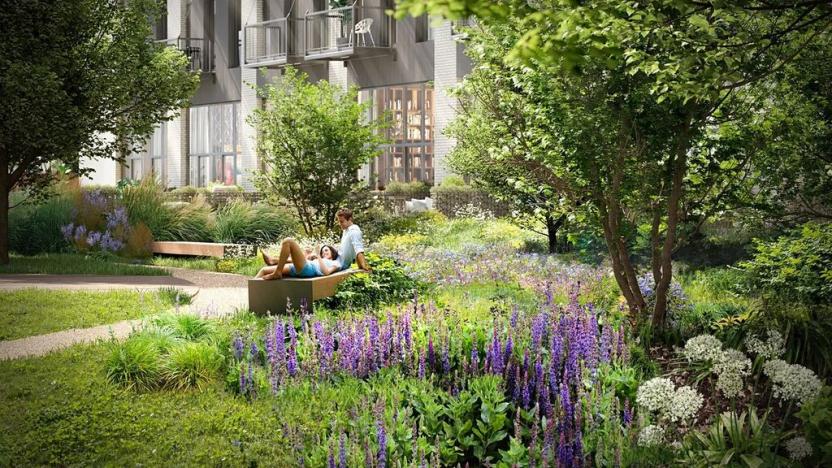 Prodej bytu 3+kk, Praha - Holešovice, Jankovcova, 102 m2