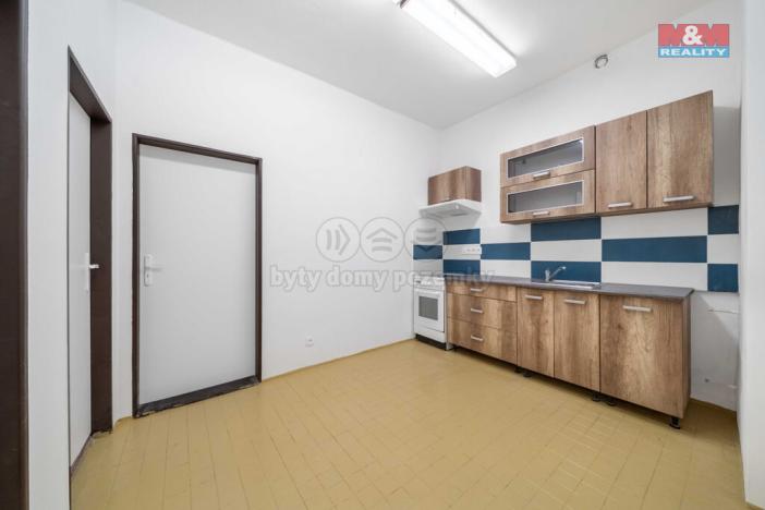 Pronájem bytu 2+kk, Strašice, 48 m2