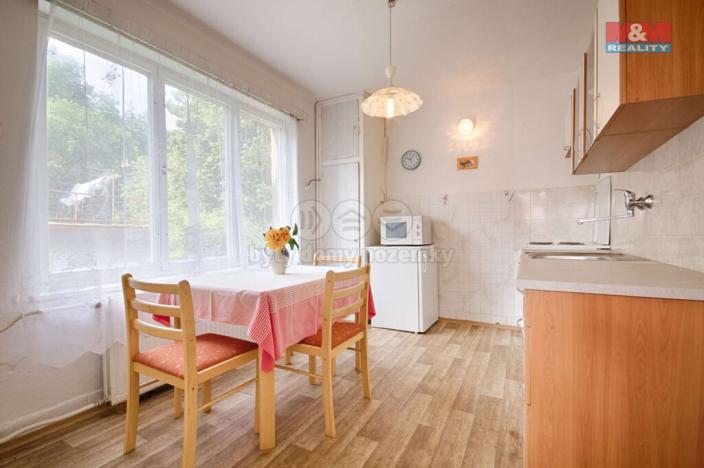 Prodej rodinného domu, Lukavec, Za Parkem, 131 m2