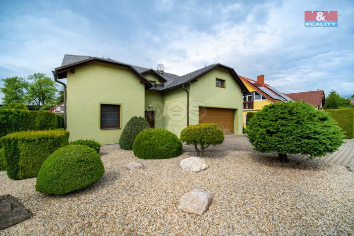Prodej rodinného domu, Králíky, Kosmonautů, 296 m2