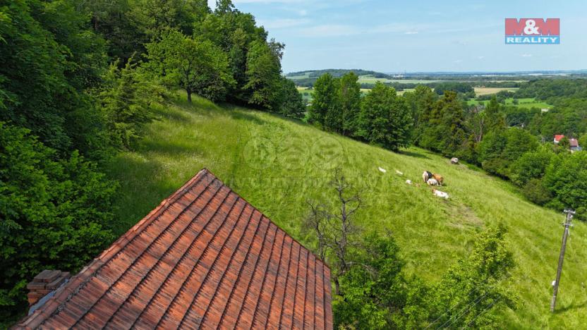 Prodej chalupy, Janovice, 100 m2