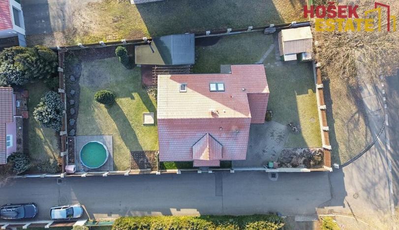 Prodej rodinného domu, Slavkov u Brna, U Vily, 123 m2