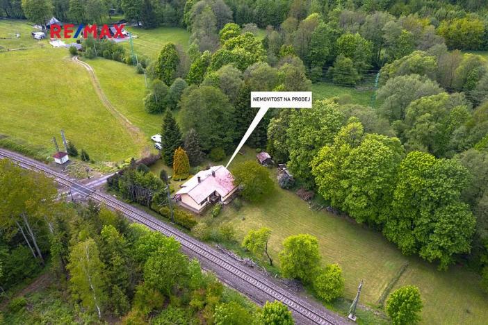 Prodej chaty, Mladkov, 94 m2