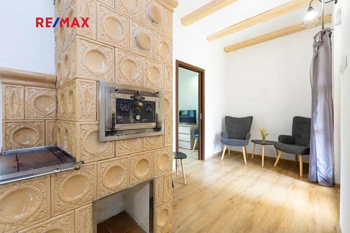 Prodej chaty, Mladkov, 94 m2