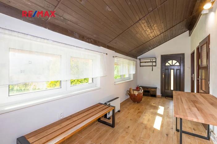 Prodej chaty, Mladkov, 94 m2