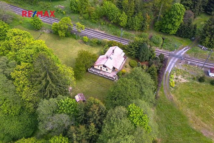 Prodej chaty, Mladkov, 94 m2