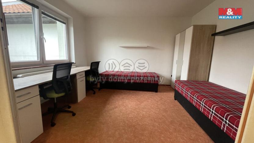 Pronájem bytu 1+kk, Olomouc - Neředín, Járy da Cimrmana, 250 m2