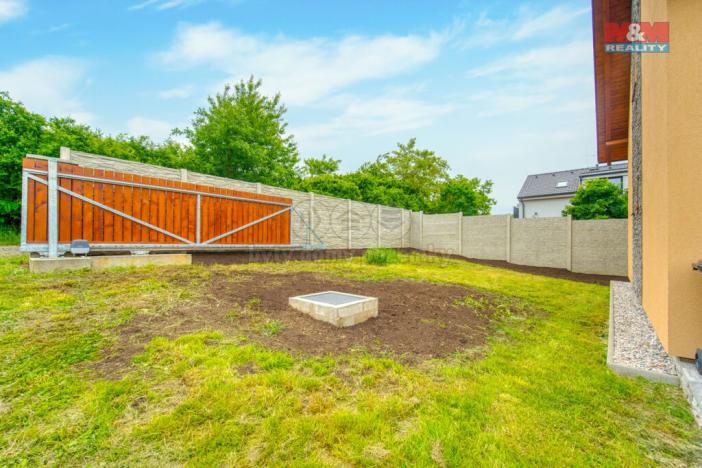 Prodej rodinného domu, Kyšice, 123 m2