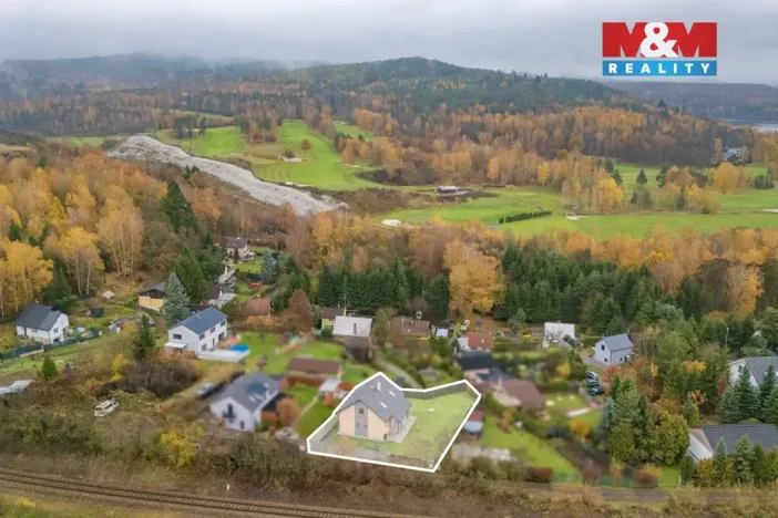 Prodej rodinného domu, Kyšice, 123 m2