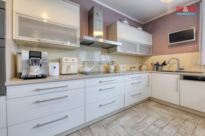 Prodej rodinného domu, Žatec, Dukelská, 145 m2