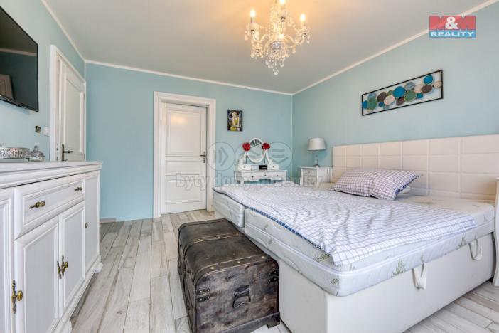 Prodej rodinného domu, Žatec, Dukelská, 145 m2